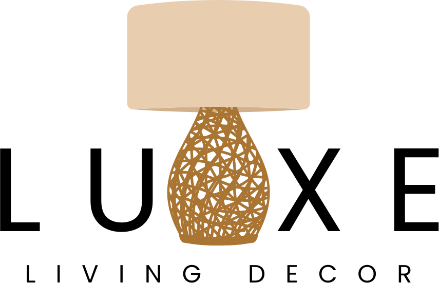 LUXE LIVING DECOR